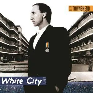 Pete Townshend - White City: A Novel (1985/2016) [Official Digital Download 24-bit/96kHz]