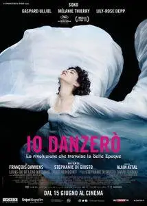 Io danzerò / La danseuse (2016)