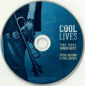 The Paul Smoker Notet - Cool Lives (2012)