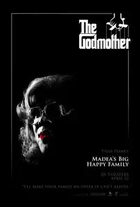 Madeas Big Happy Family (2011)