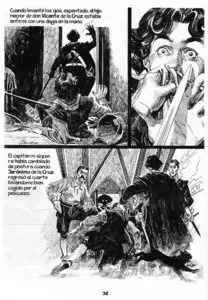 El Capitán Alatriste (2/2)