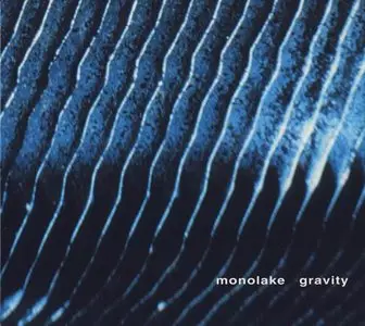 Monolake - Gravity (2001)