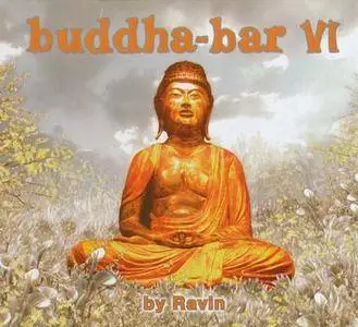 VA - Buddha-Bar VI By Ravin (2004)