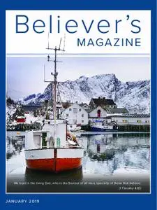 Believer's Magazine – January 2019