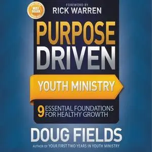 «Purpose Driven Youth Ministry» by Doug Fields