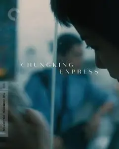 Chungking Express (1994) [The Criterion Collection]