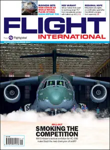 Flight International - 28 October-3 November 2014