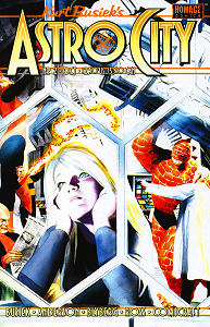 Kurt Busiek's Astro City - Volume 2 (V2)
