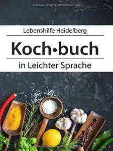 Einfach Kochen in leichter Sprache [Repost]