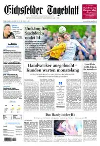Eichsfelder Tageblatt – 16. Mai 2019