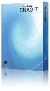 TechSmith SnagIt v9.0.2 Build 9