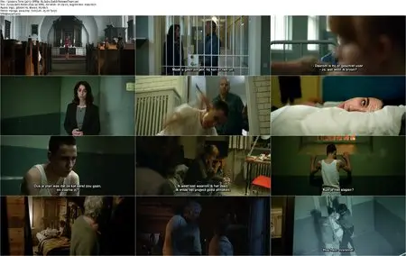 The Hour of the Lynx (2013)