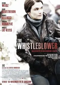 The Whistleblower (La Dénonciation) 2011