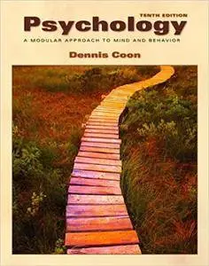 Psychology: A Modular Approach to Mind and Behavior