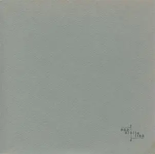 Sofa - Grey (1997) {Constellation}