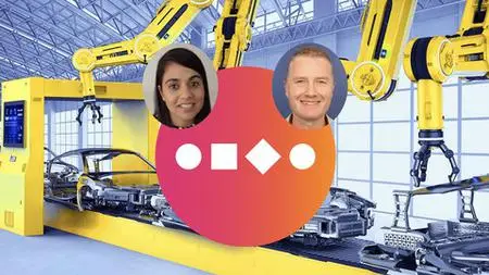 Camunda Modeler: Learn Best Practices & Bpmn Notation + Demo