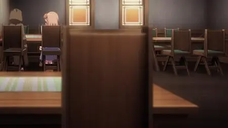 Buta No Liver Wa Kanetsu Shiro - S01E08