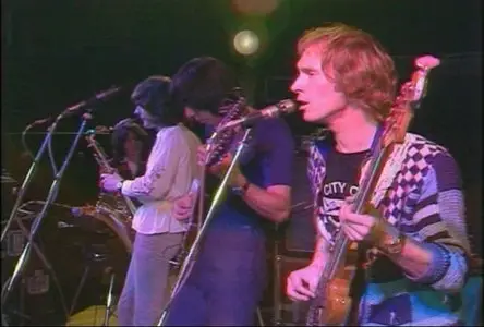 Camel - Footage  - 2004