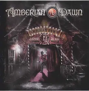 Amberian Dawn Discography (2008-2012)