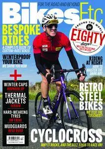 Bikes Etc Magazine - December 2017