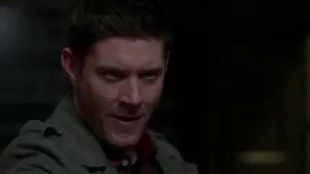 Supernatural S13E16