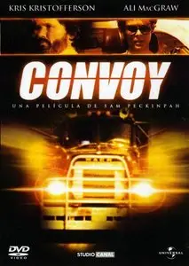 Convoy (Sam Peckinpah 1978) DVD9 