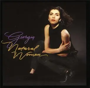 Giorgia - Natural Woman Live In Rome (1995)