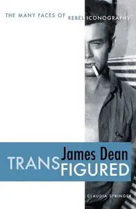 James Dean Transfigured