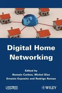 Digital Home Networking (repost)