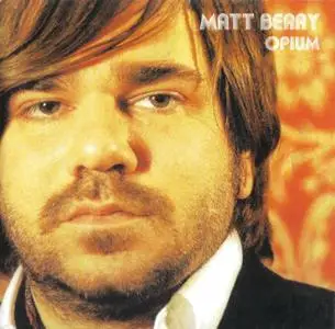 Matt Berry - Opium (2015) {Acid Jazz Records AJXCD 372}
