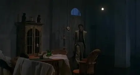 The Heroic Trio (1993)