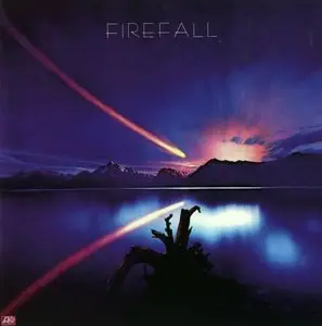 Firefall -  Firefall - 1976 (1992)