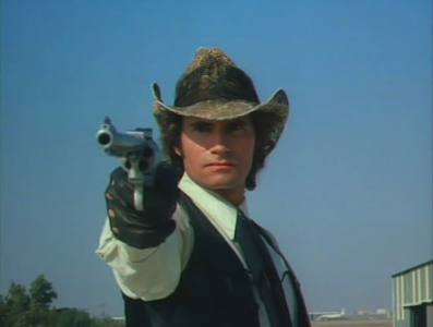 Prime Target (1991)