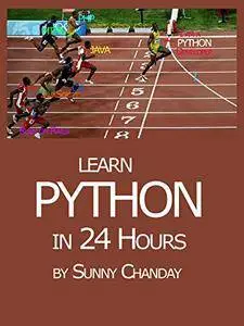 Learn Python in 24 Hours