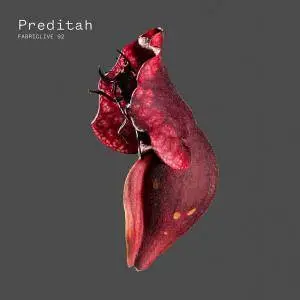 Preditah ‎- Fabriclive 92 (2017)