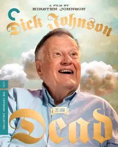 Dick Johnson Is Dead (2020) [Criterion]
