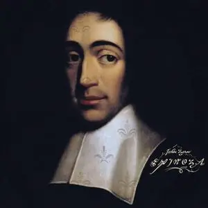 John Zorn - Spinoza (2022)