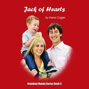 «Jack of Hearts» by Karen Cogan