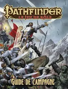 Pathfinder JDR - Guide de Campagne