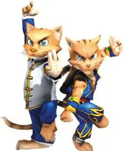Legend of Kay Anniversary (2015)