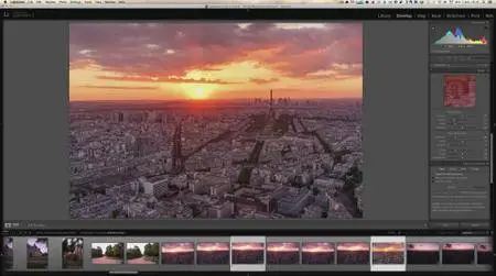Photoserge – Retouching Master Class - Serge Ramelli