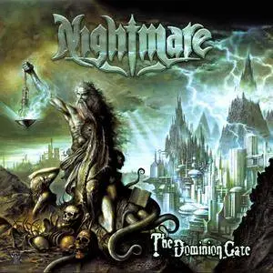 Nightmare - The Dominion Gate (2005)