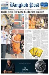 Bangkok Post - February 13, 2017