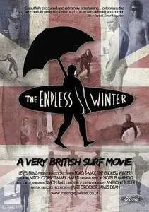 The Endless Winter - A Very British Surf Movie (2012)