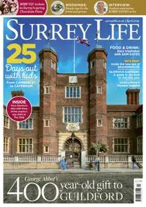 Surrey Life - April 2019