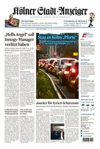 Kölner Stadt-Anzeiger Euskirchen – 25. Oktober 2019