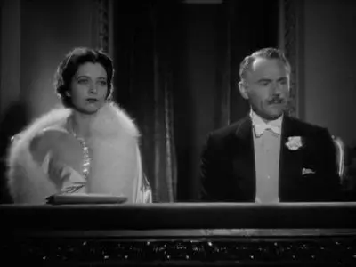 Trouble in Paradise (1932)