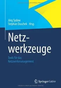 Netzwerkzeuge: Tools für das Netzwerkmanagement (repost)