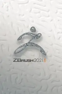 Pixologic ZBrush 2021.6.1 (x64) Multilingual