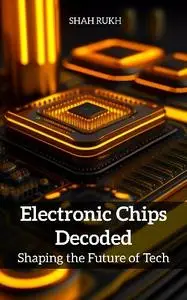 Shah Rukh - Electronic Chips Decoded